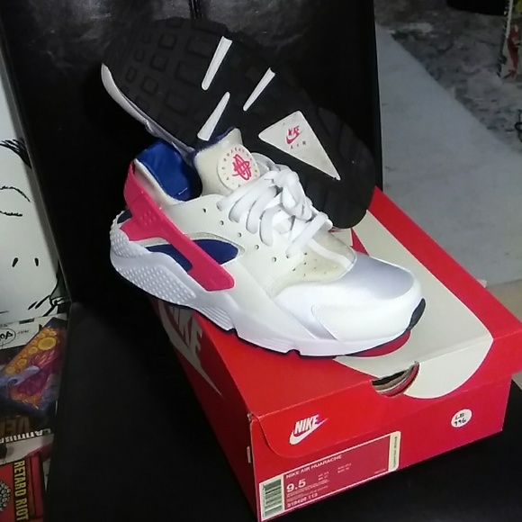 nike huarache 95